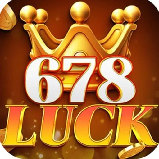 678LUCK - Petualangan Memancing Terhebat
