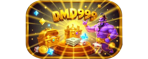 DMD999 - Game Gaple Seru dan Menantang