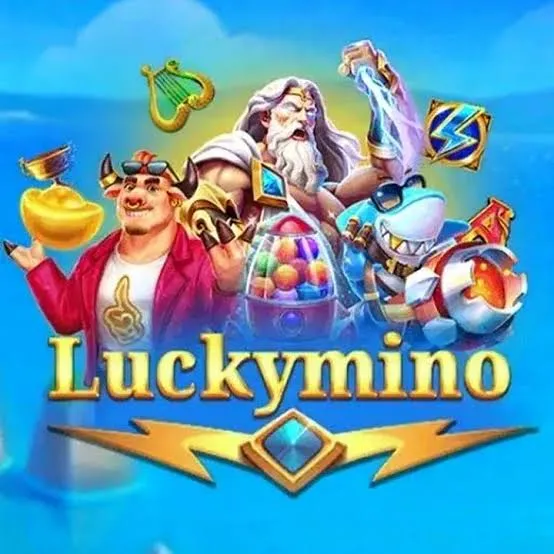 LUCKYMINO - Game Strategi Menarik untuk Penggemar Taktik