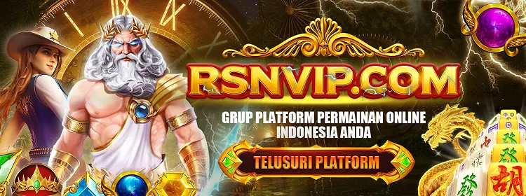RSNVIP - Pertarungan Epik di Arena Bawah Tanah