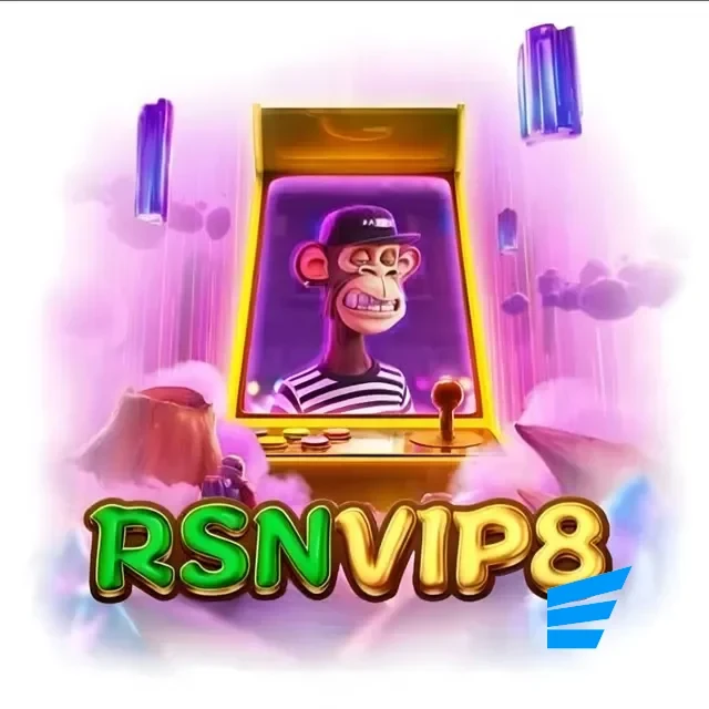 Logo rsnvip8